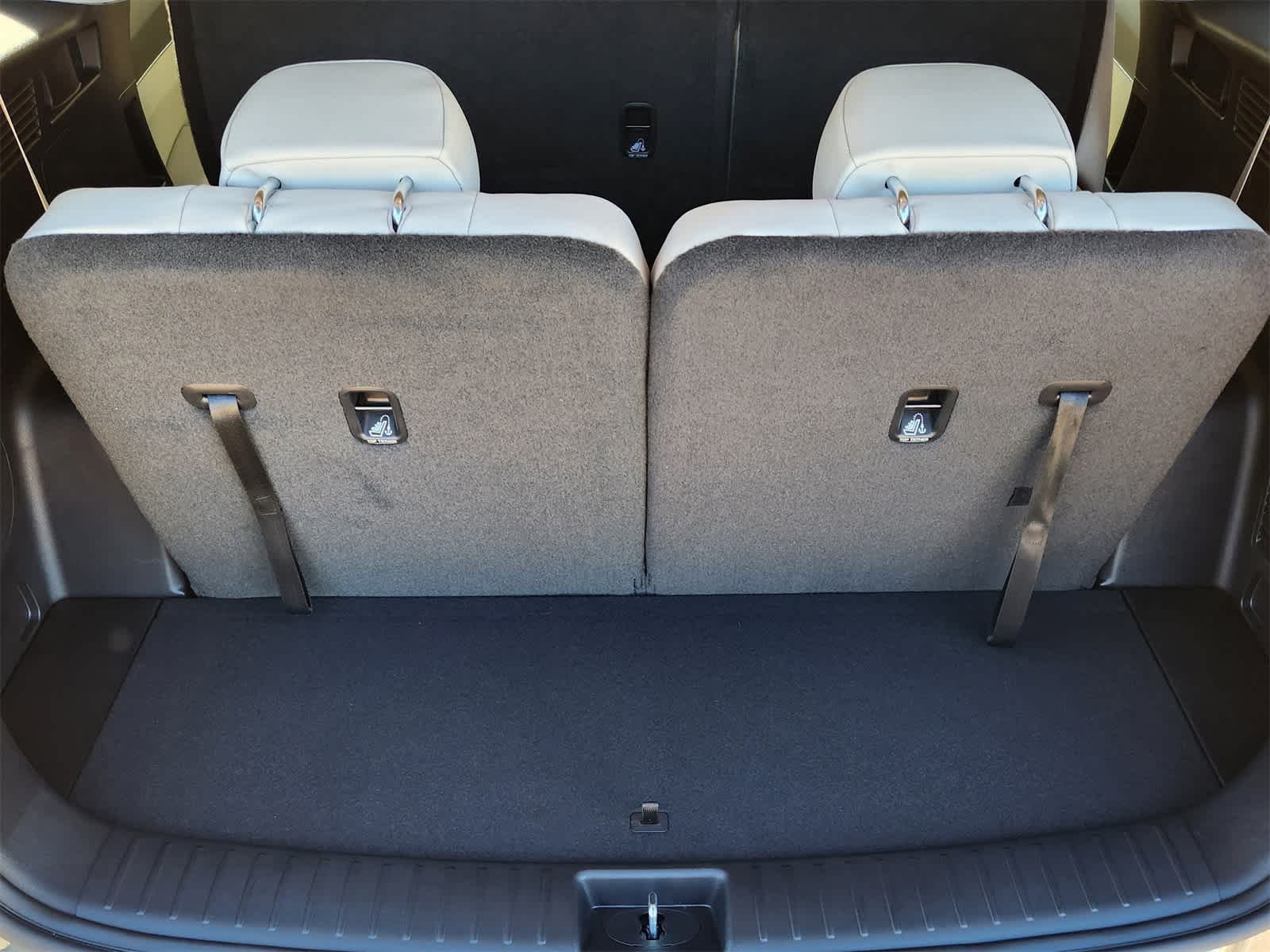 Thumbnail: 2026 Kia Sorento - 22