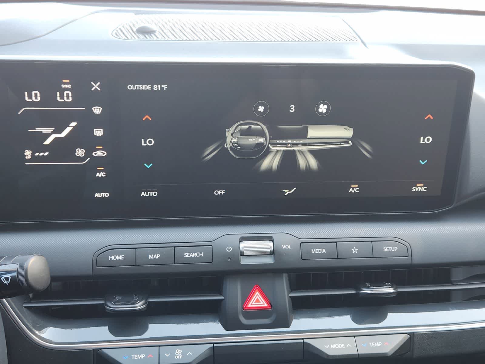 Thumbnail: 2026 Kia K4 - 16