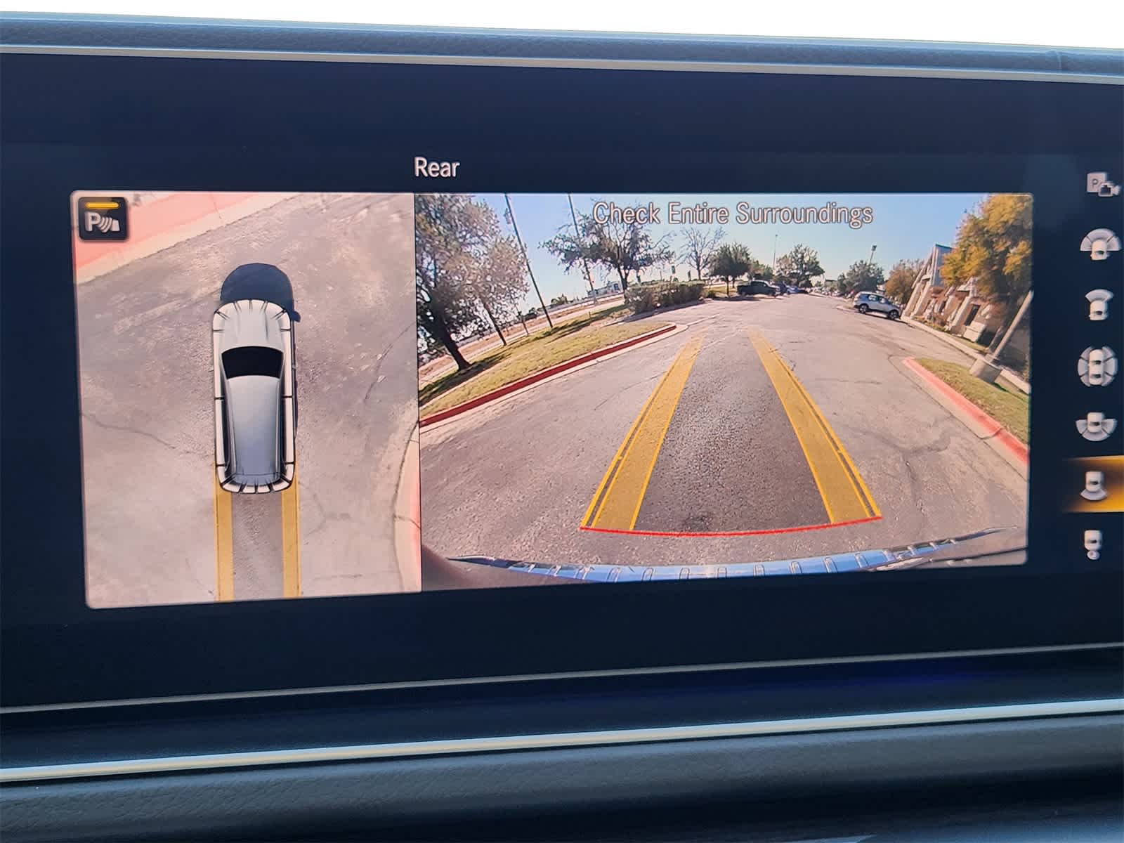 Thumbnail: 2020 Mercedes-Benz GLS - 18