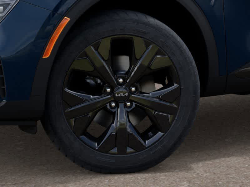 Thumbnail: 2025 Kia Sportage - 9