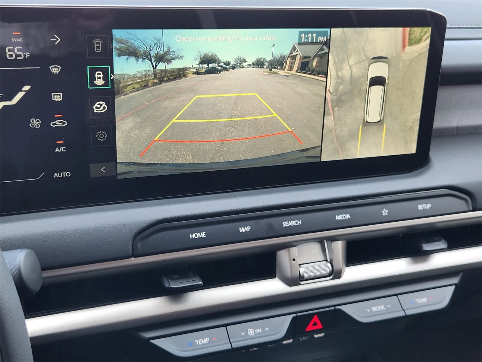 Thumbnail: 2027 Kia Telluride - 14