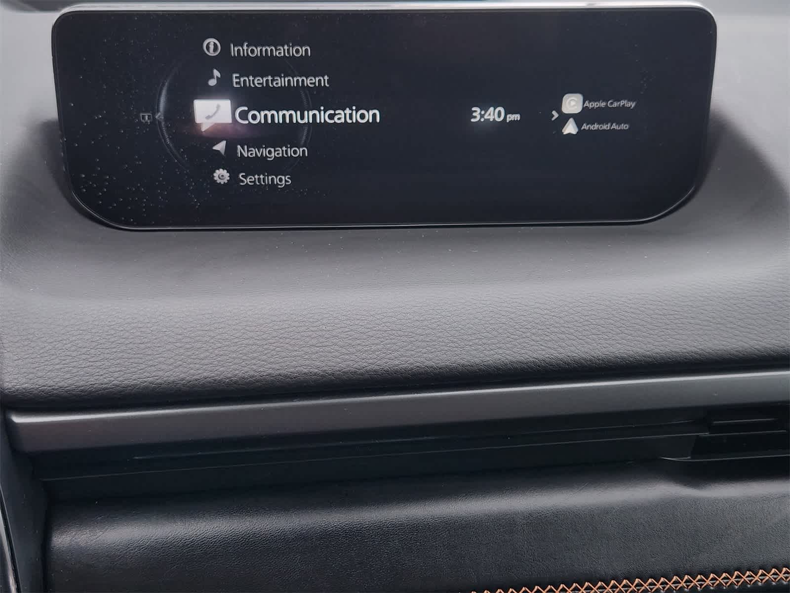 Thumbnail: 2023 Mazda CX-50 - 17