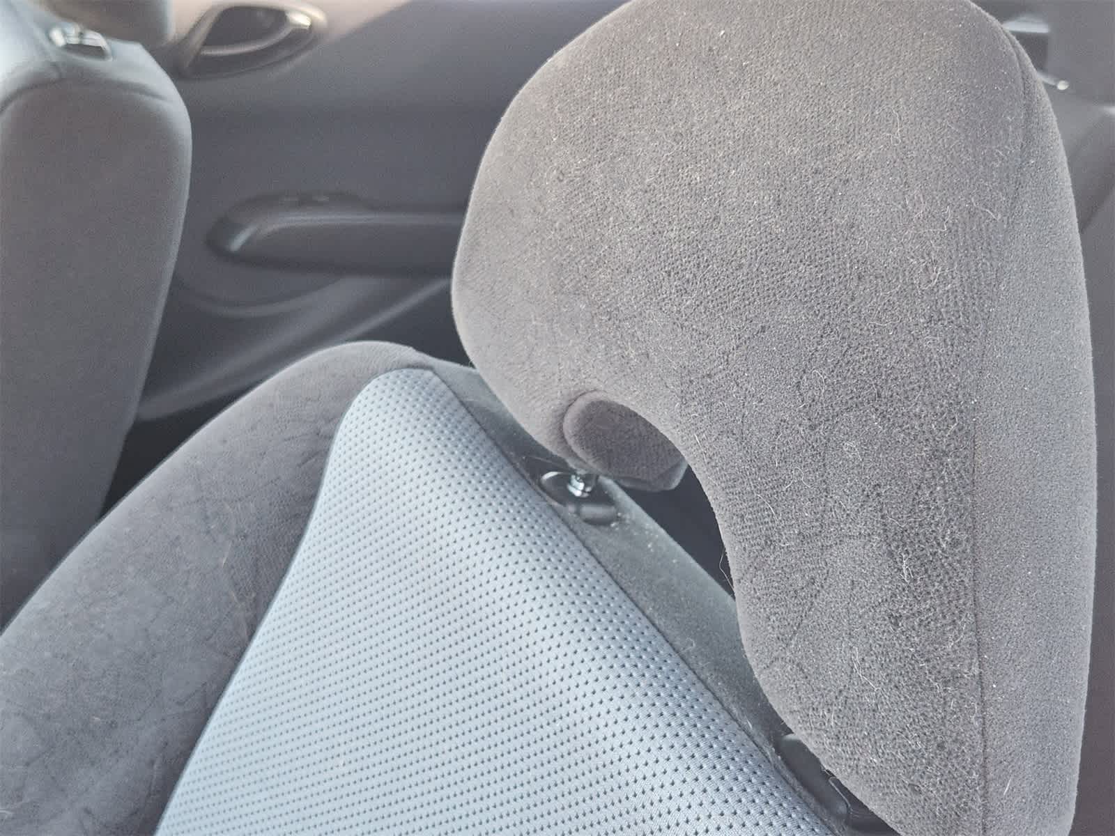 Thumbnail: 2008 Honda Fit - 15
