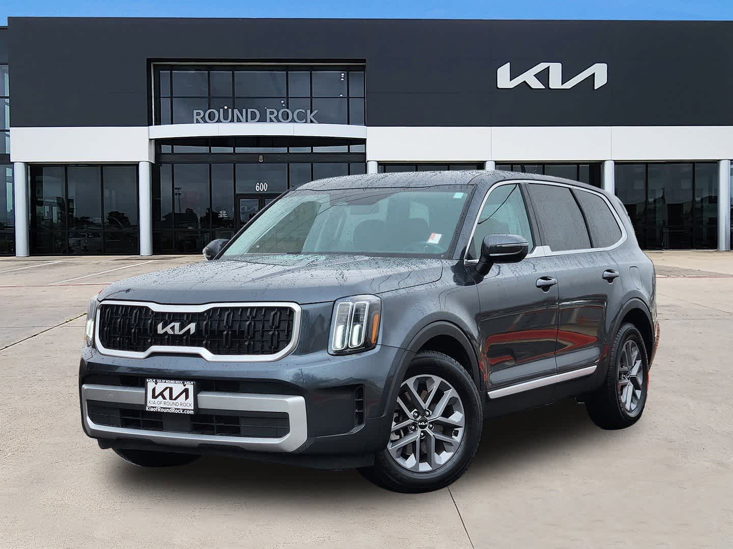 Thumbnail: 2023 Kia Telluride - 1