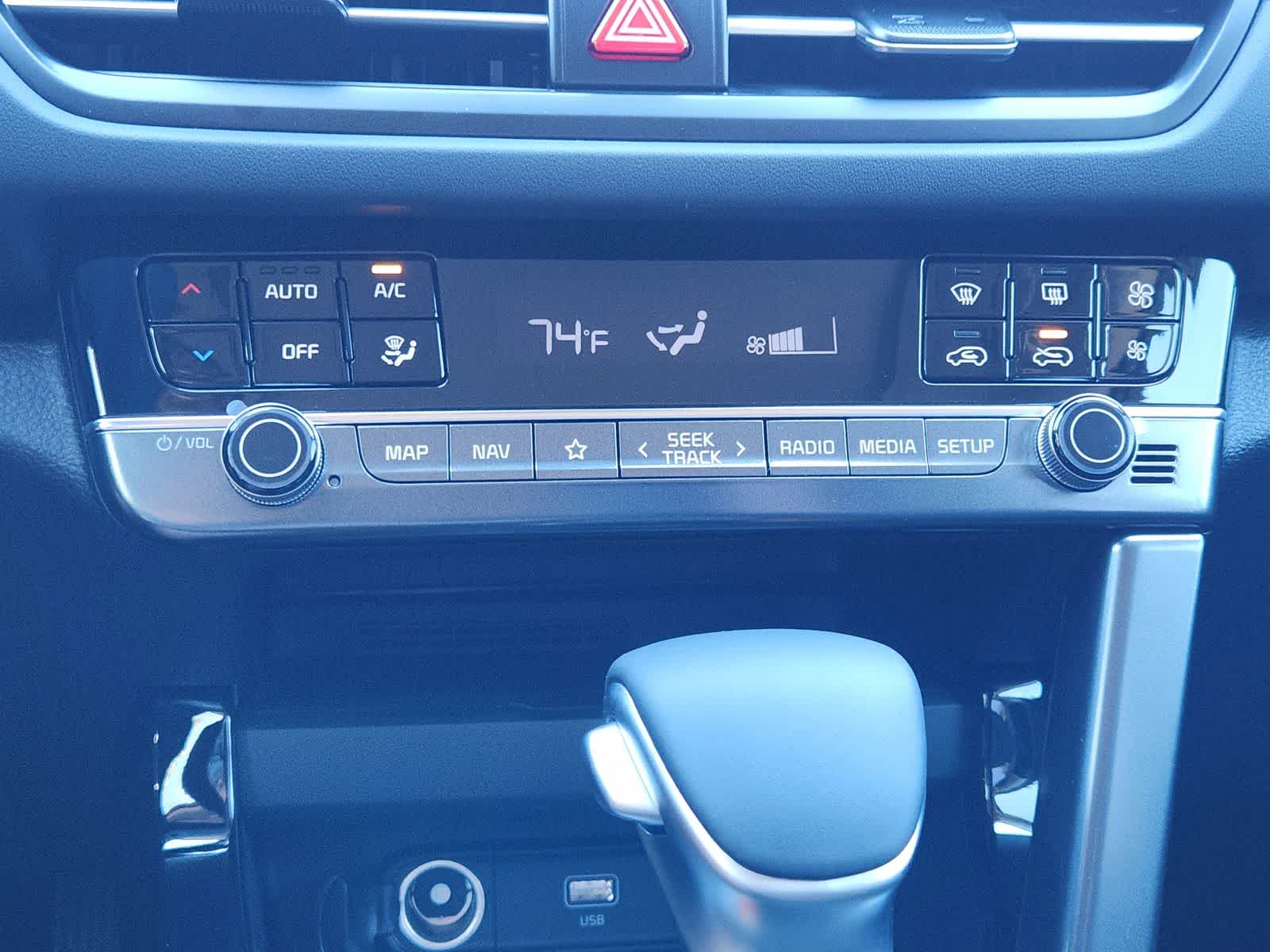 Thumbnail: 2026 Kia Seltos - 16