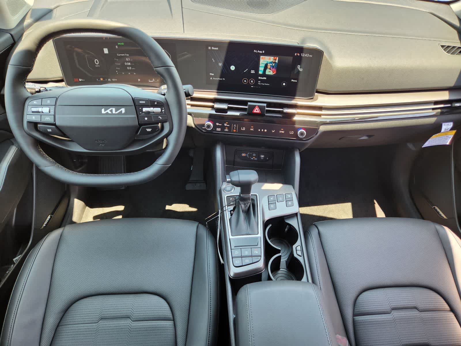 Thumbnail: 2026 Kia Sportage - 24