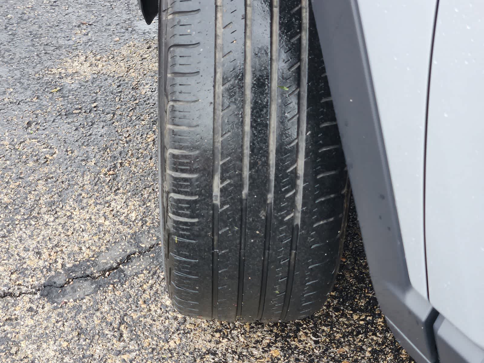 Thumbnail: 2025 Jeep Compass - 10