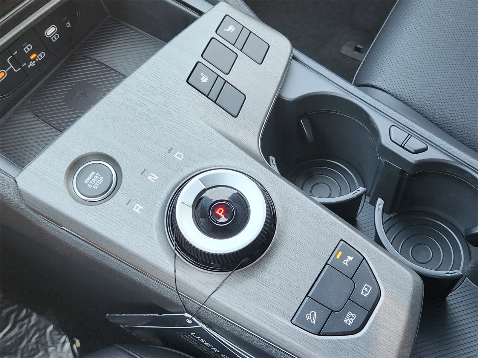 Thumbnail: 2026 Kia Sportage - 17