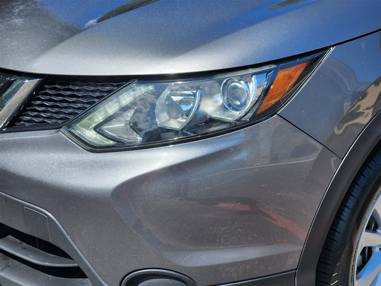 Thumbnail: 2019 Nissan Rogue Sport - 6