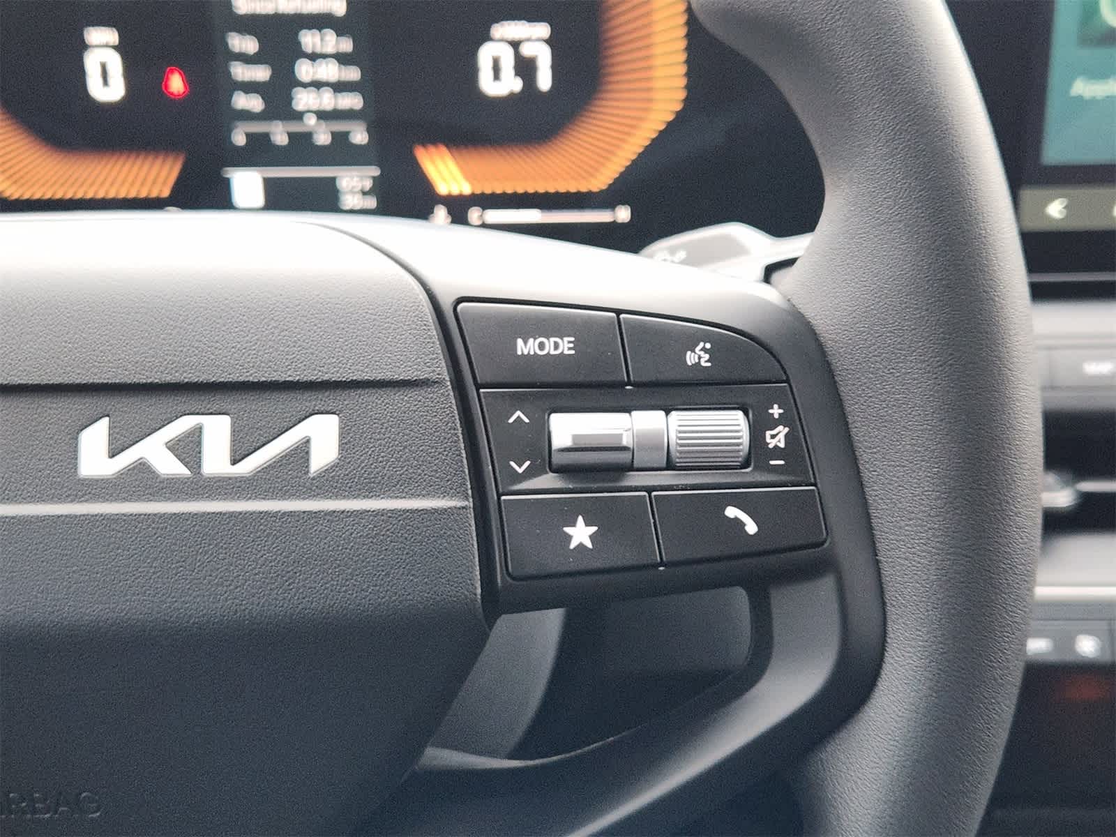 Thumbnail: 2026 Kia K4 - 24