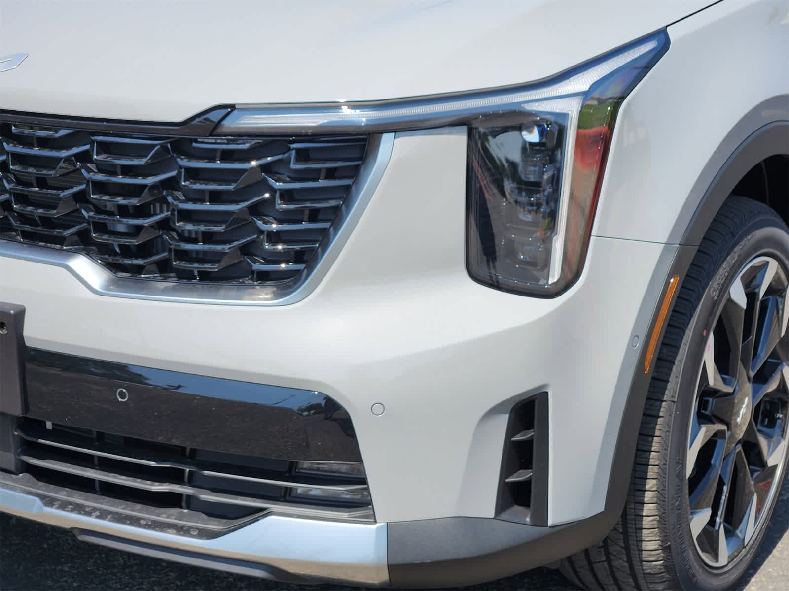 Thumbnail: 2026 Kia Sorento - 6