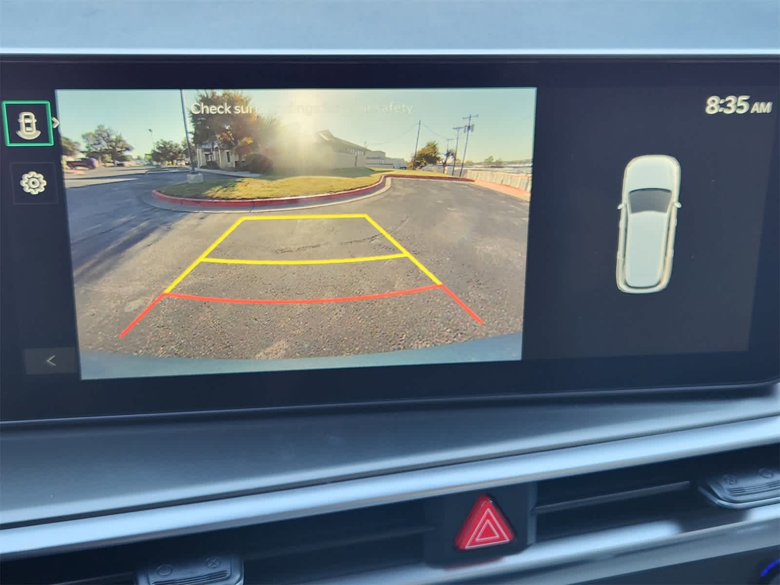 Thumbnail: 2026 Kia Sorento - 15