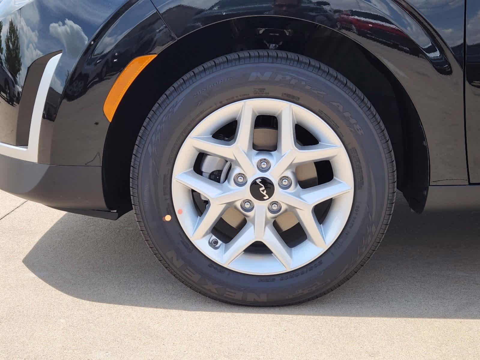 Thumbnail: 2025 Kia Soul - 7