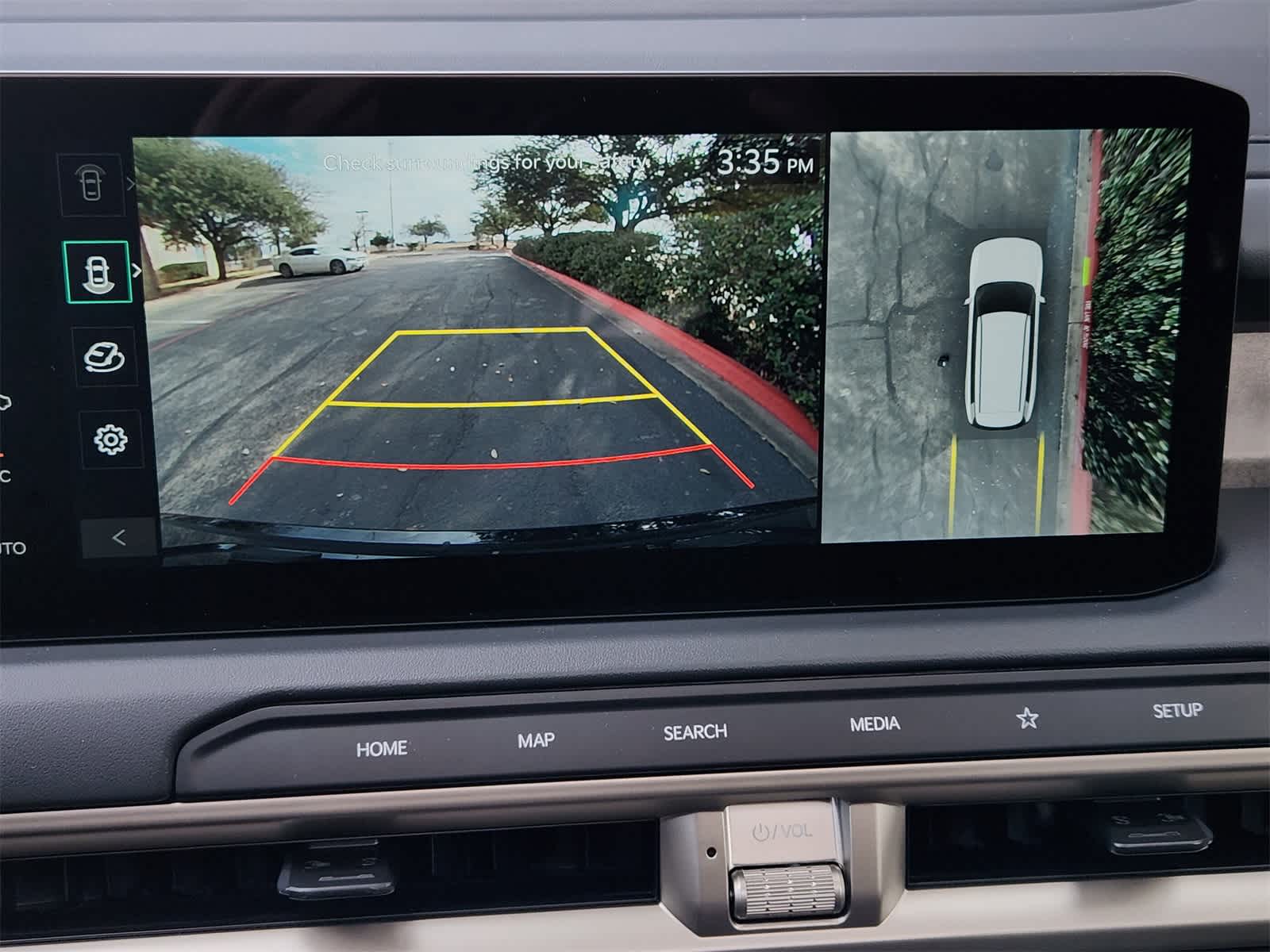 Thumbnail: 2027 Kia Telluride - 14