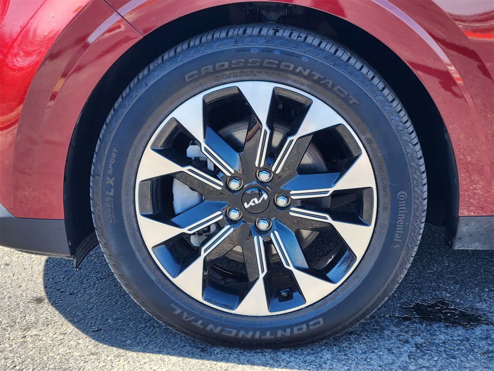 Thumbnail: 2024 Kia Carnival - 9