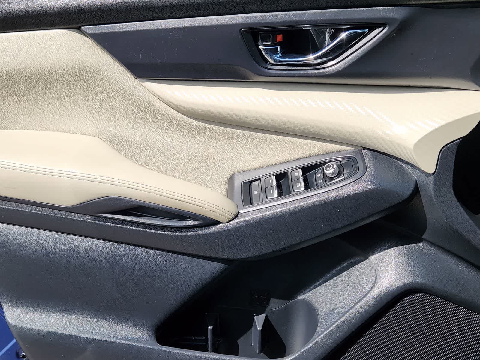 Thumbnail: 2019 Subaru Ascent - 22