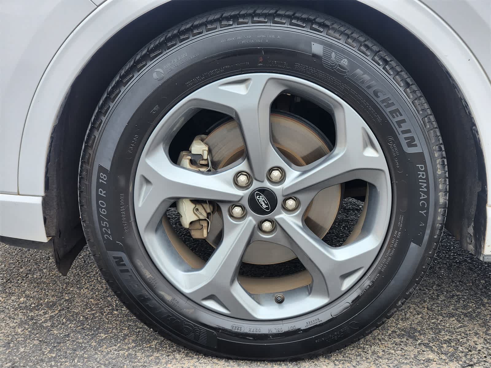 Thumbnail: 2023 Ford Escape - 9