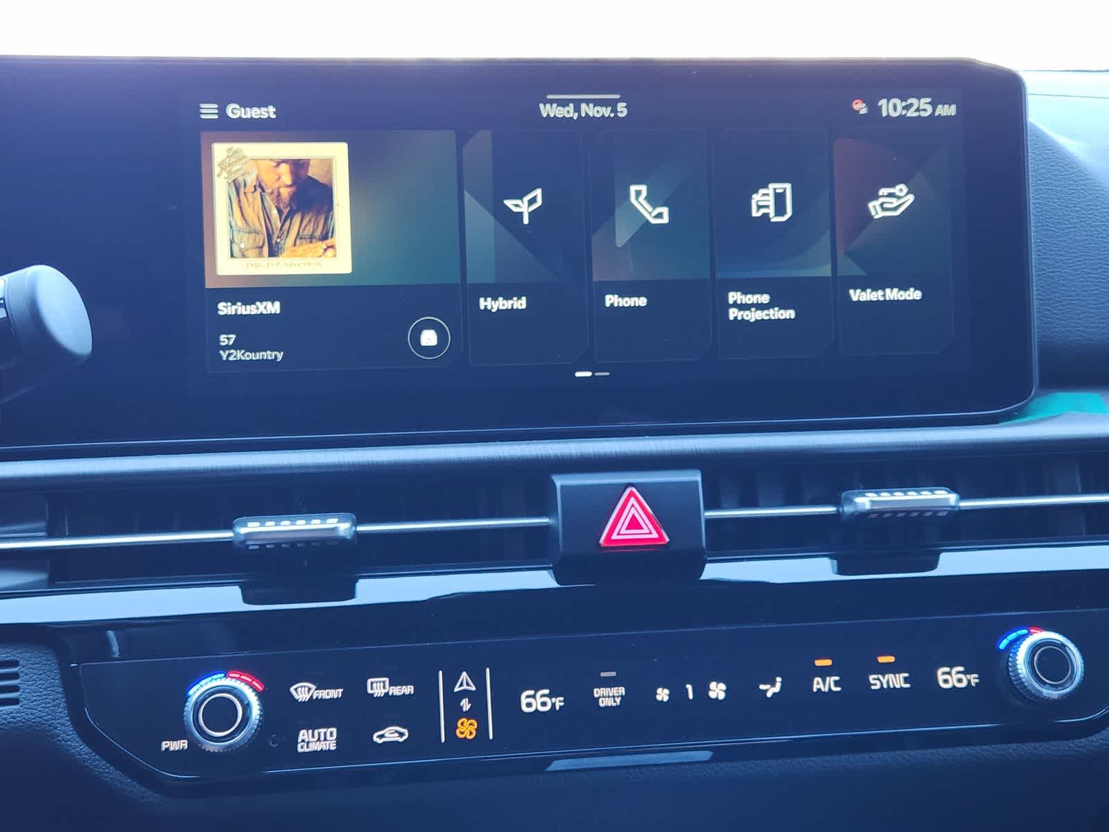 Thumbnail: 2026 Kia Sportage - 14