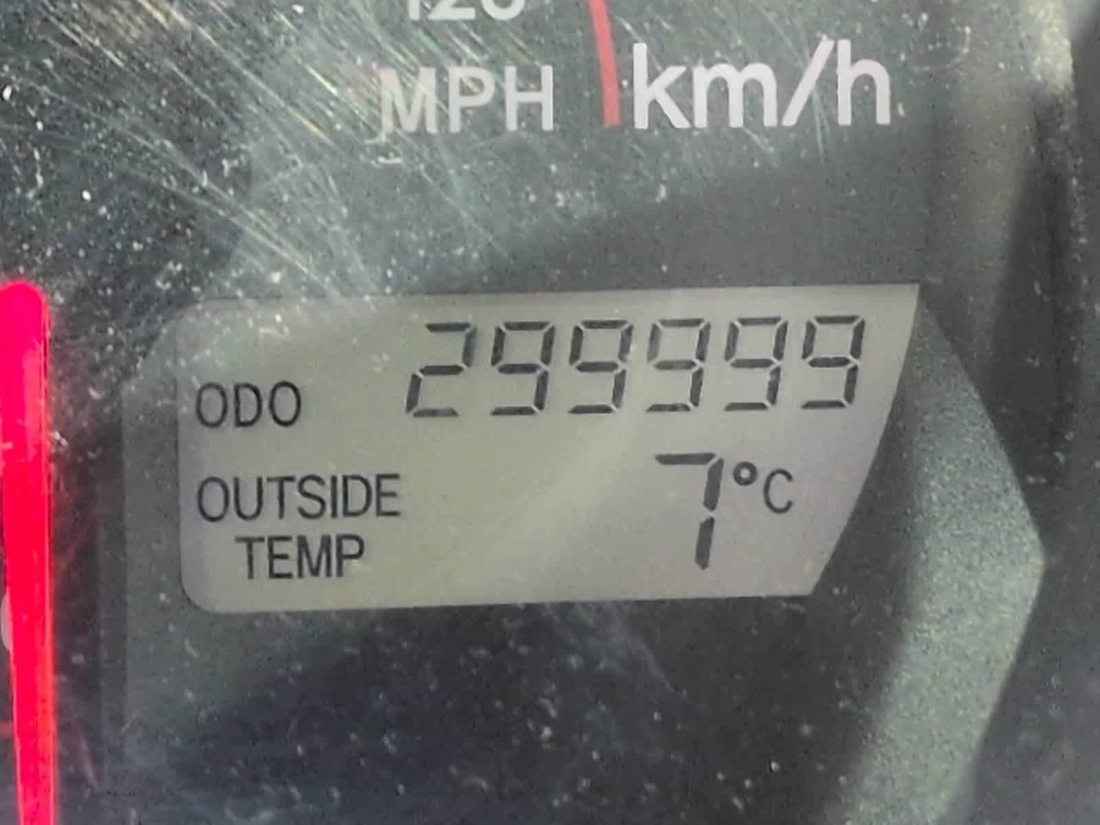 Thumbnail: 2007 Toyota Matrix - 7