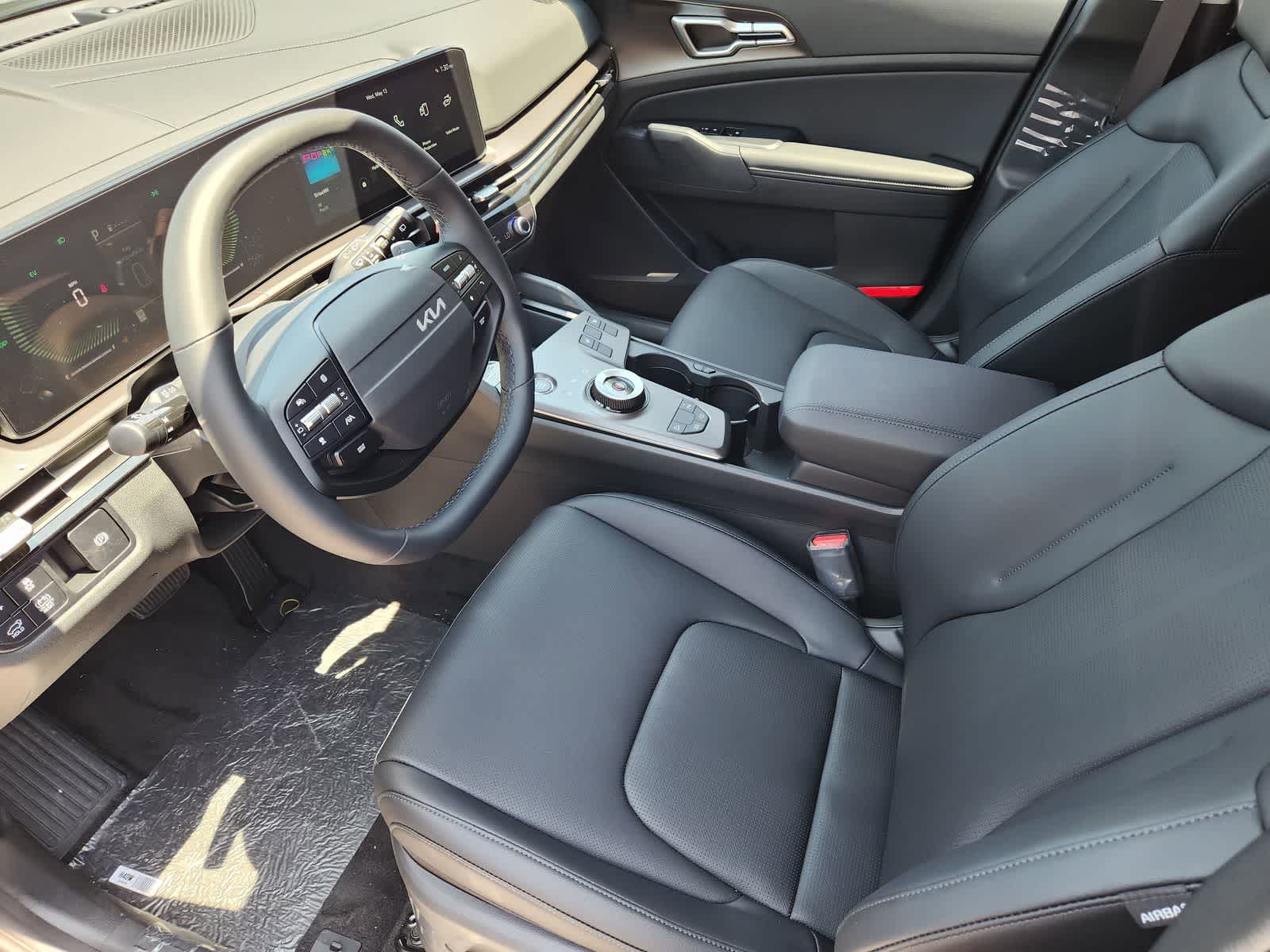 Thumbnail: 2026 Kia Sportage - 2