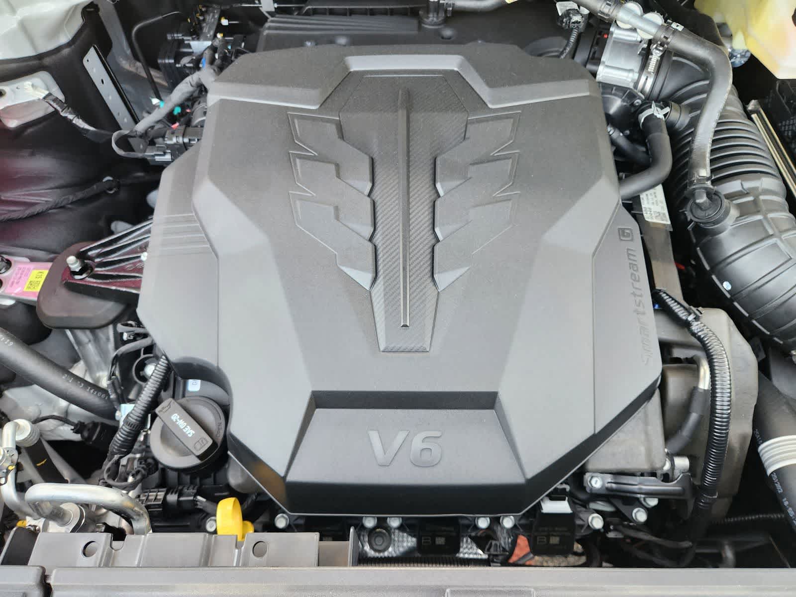 Thumbnail: 2026 Kia Carnival - 23