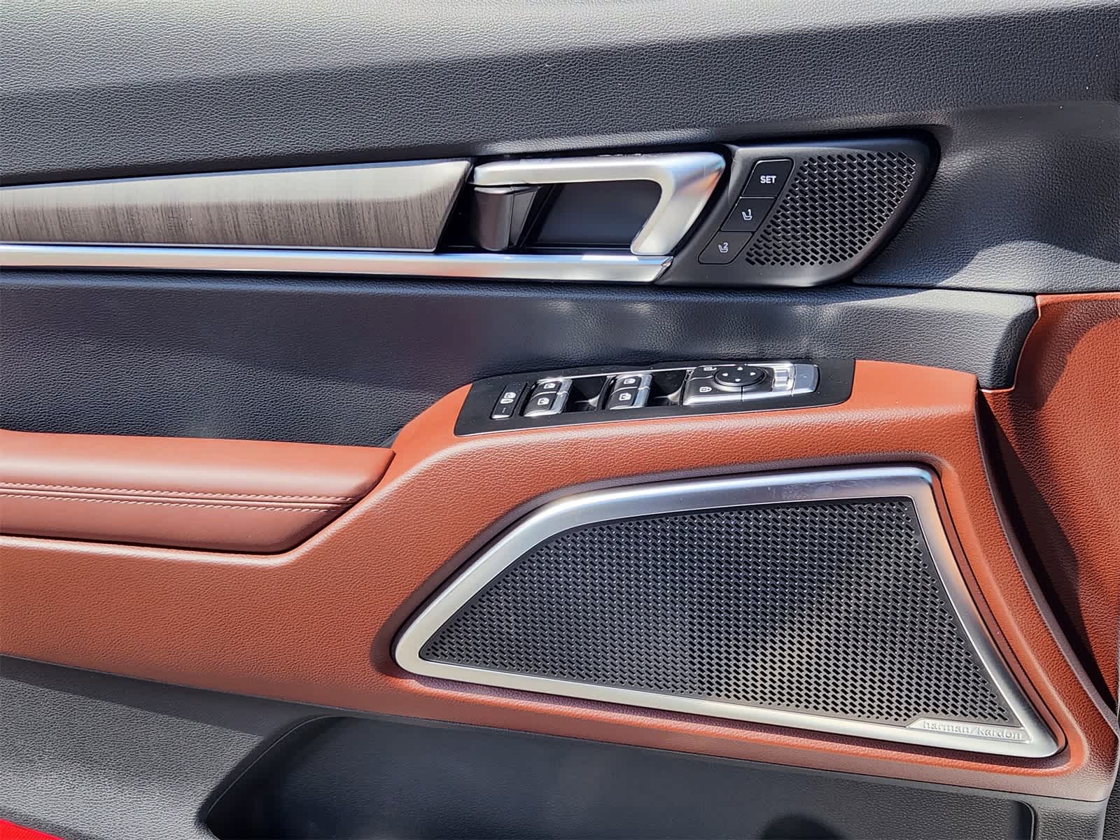 Thumbnail: 2025 Kia Telluride - 20