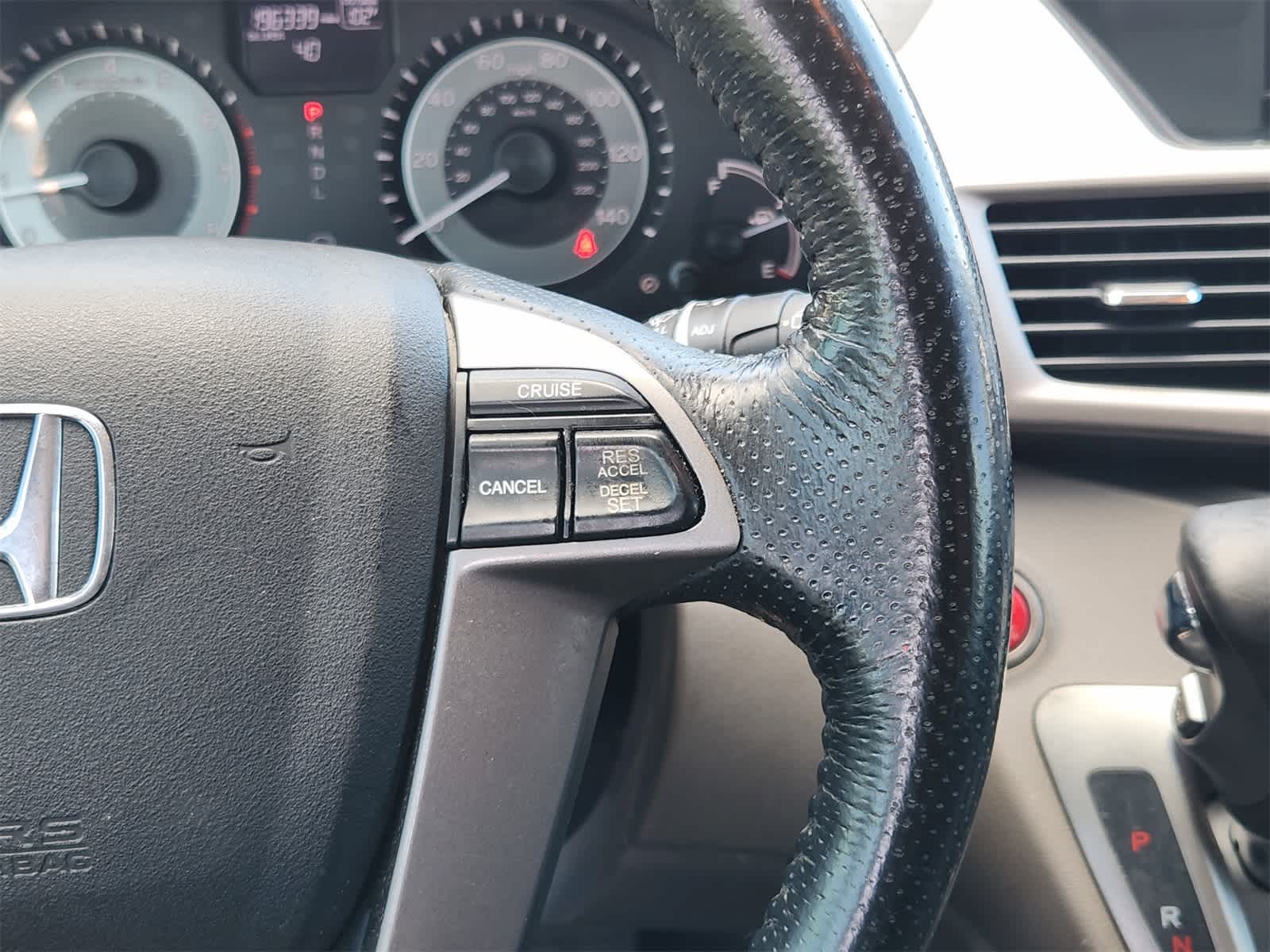 Thumbnail: 2016 Honda Odyssey - 27
