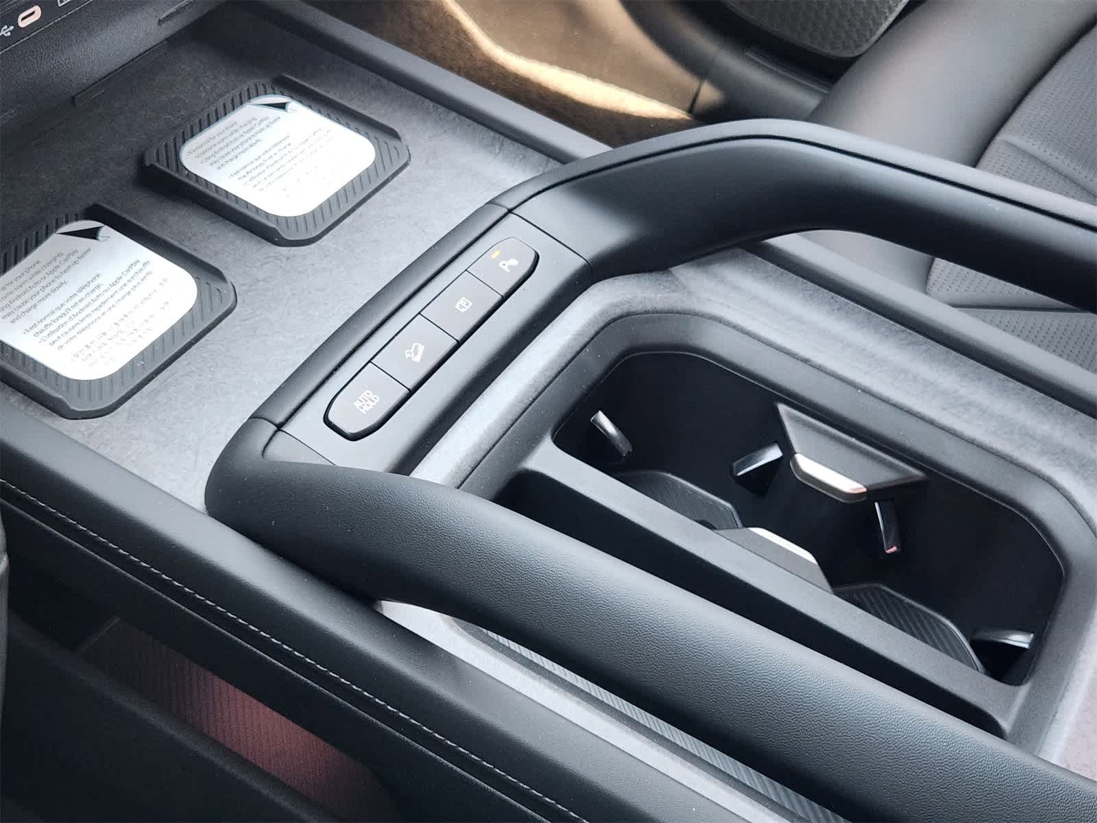 Thumbnail: 2027 Kia Telluride - 16