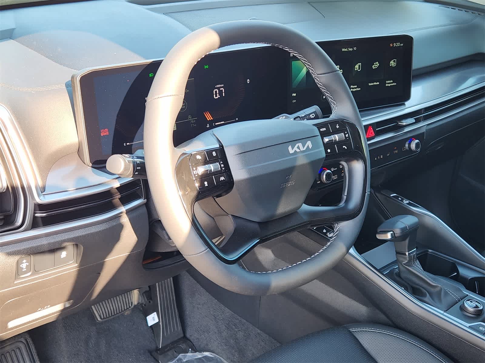 Thumbnail: 2026 Kia Sorento - 11