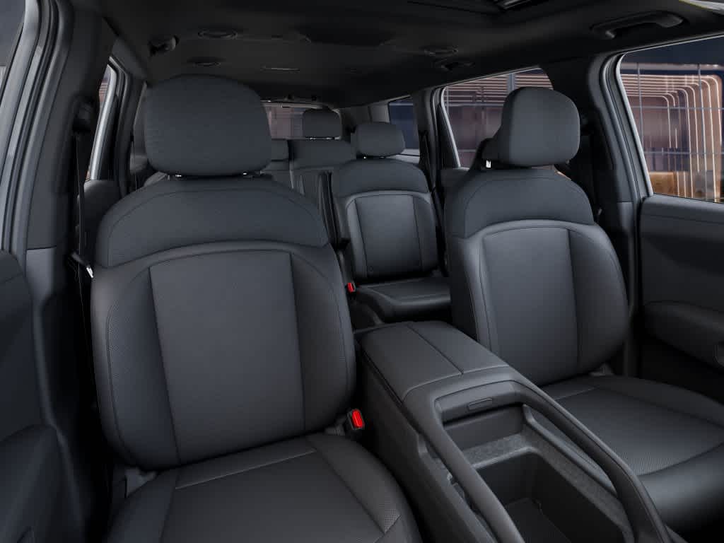 Thumbnail: 2027 Kia Telluride - 15