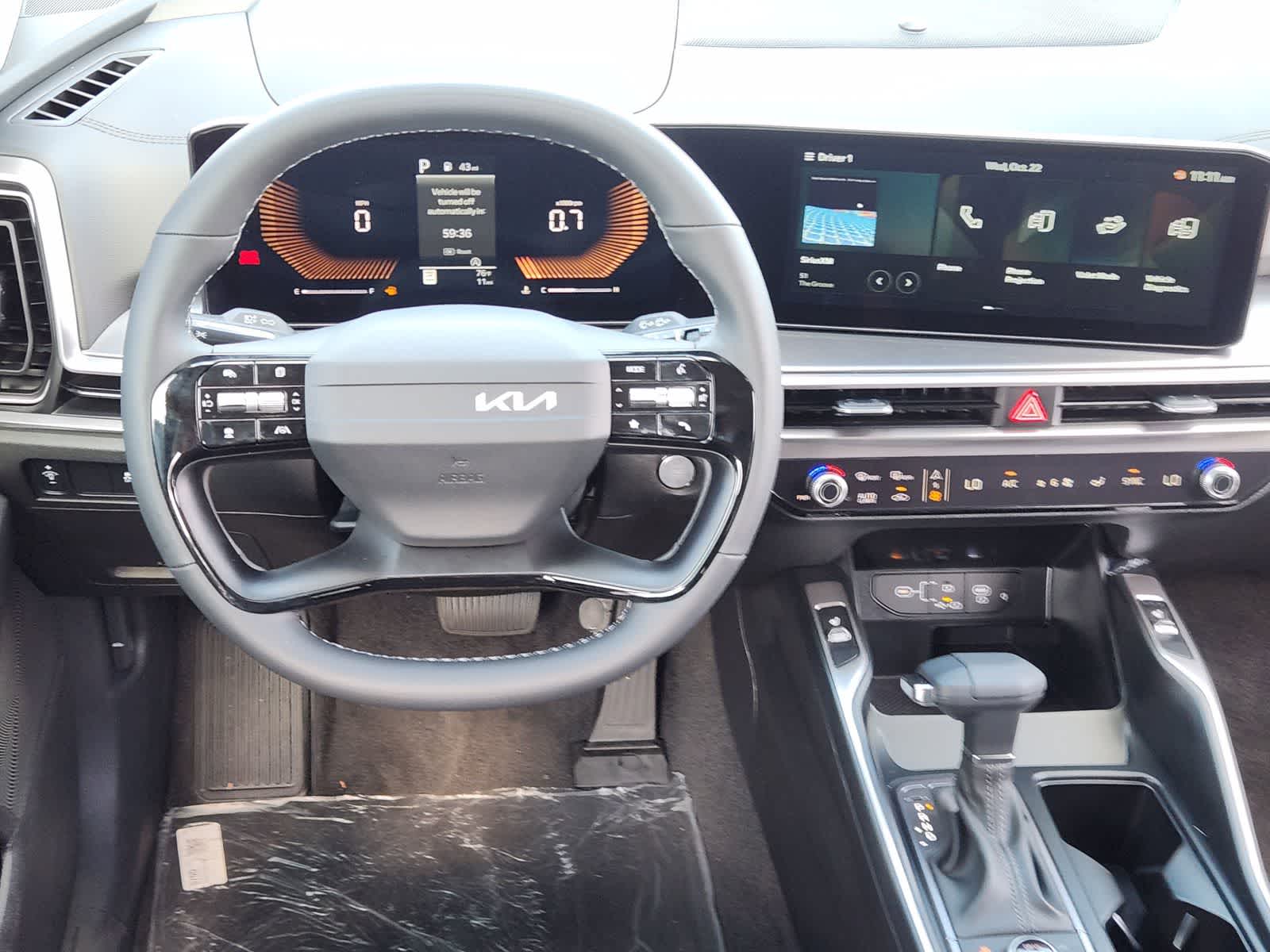 Thumbnail: 2026 Kia Sorento - 24