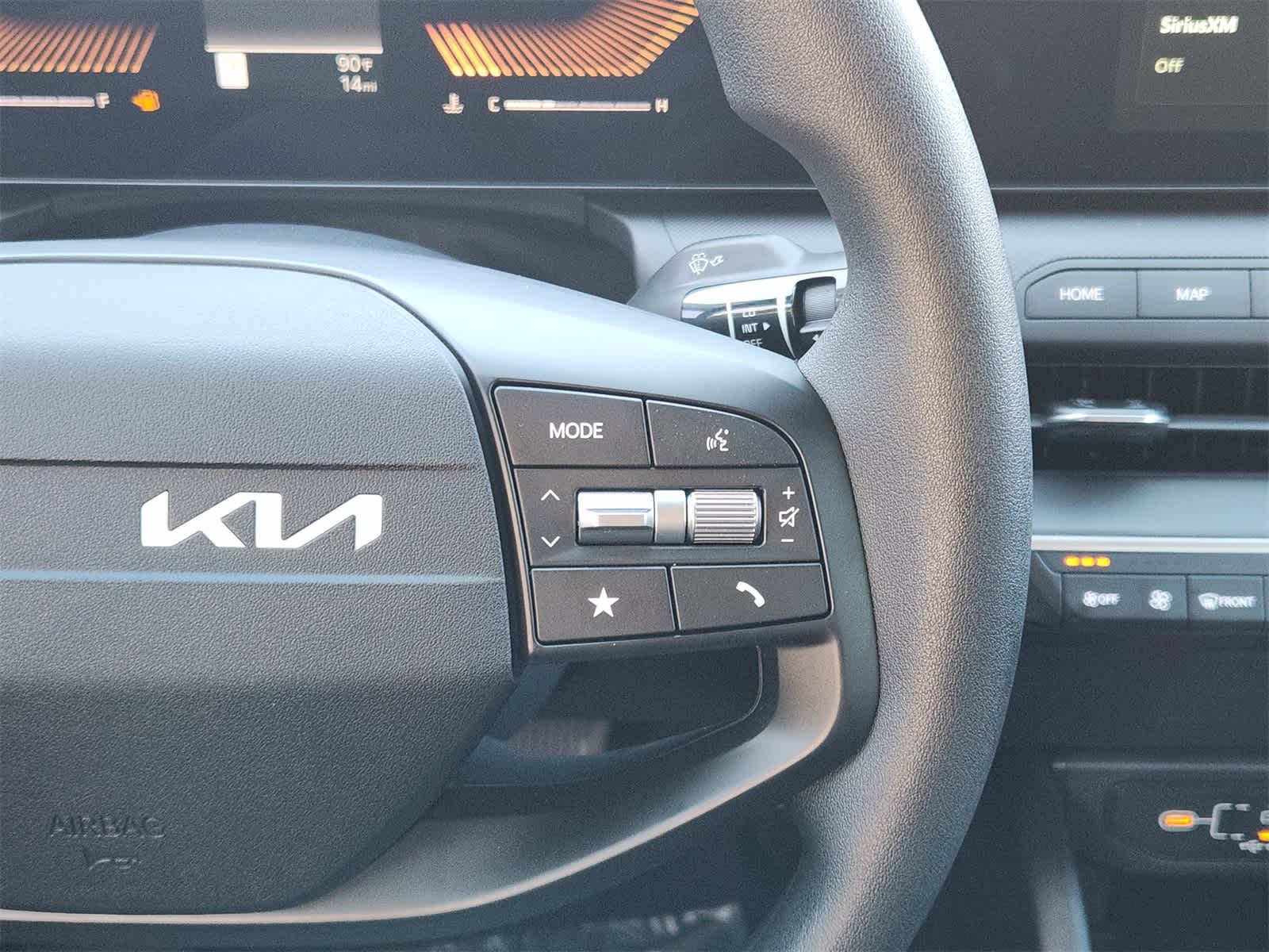 Thumbnail: 2025 Kia K4 - 26