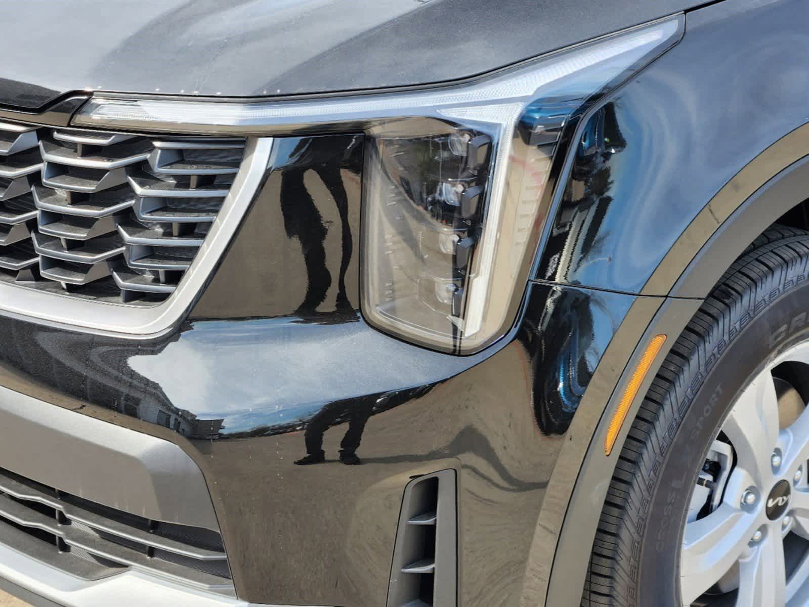 Thumbnail: 2025 Kia Sorento - 6