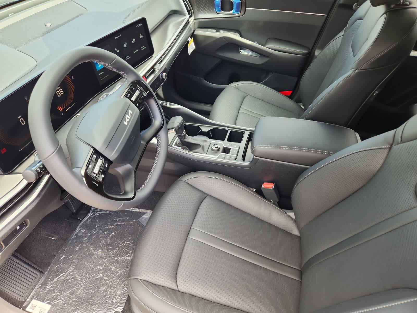 Thumbnail: 2026 Kia Sorento - 2