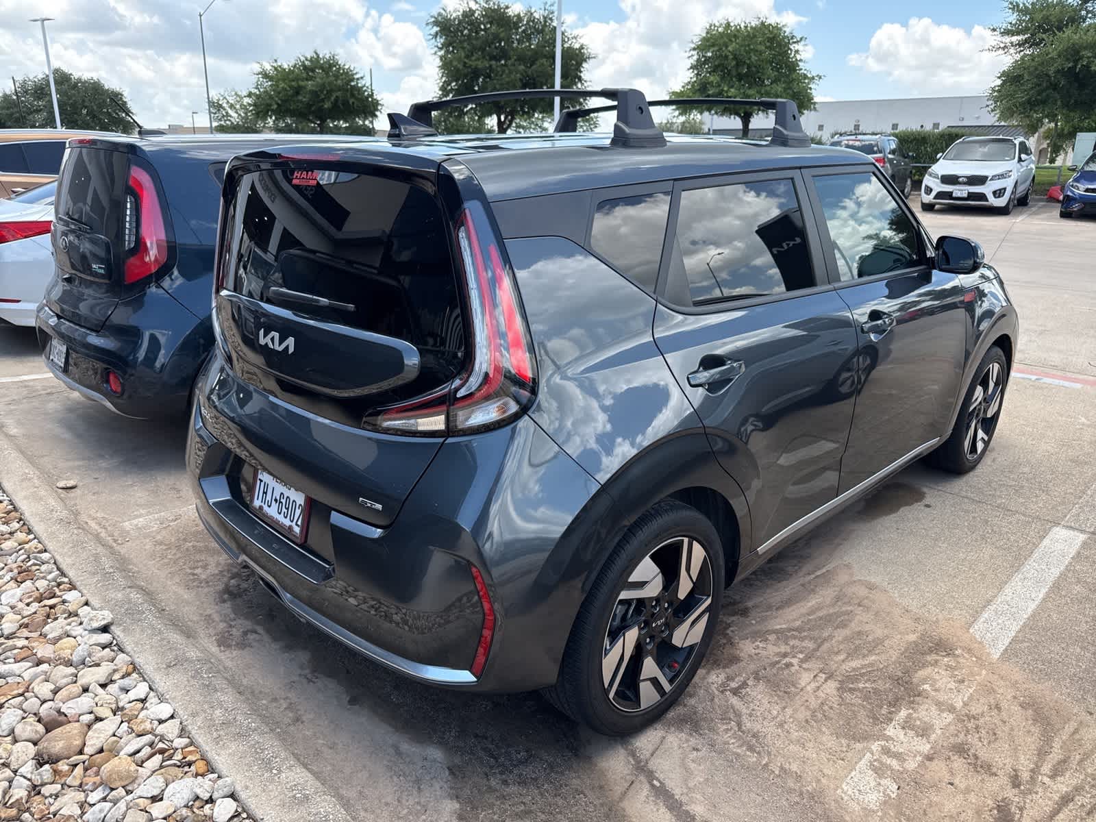 Thumbnail: 2023 Kia Soul - 4
