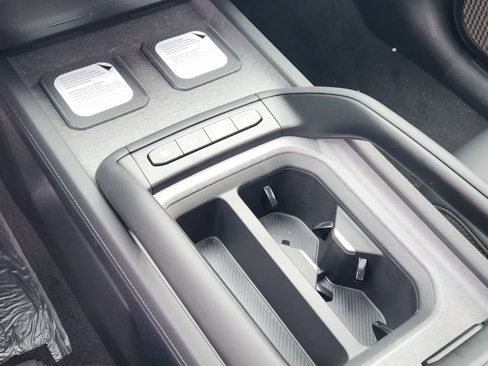 Thumbnail: 2027 Kia Telluride - 17