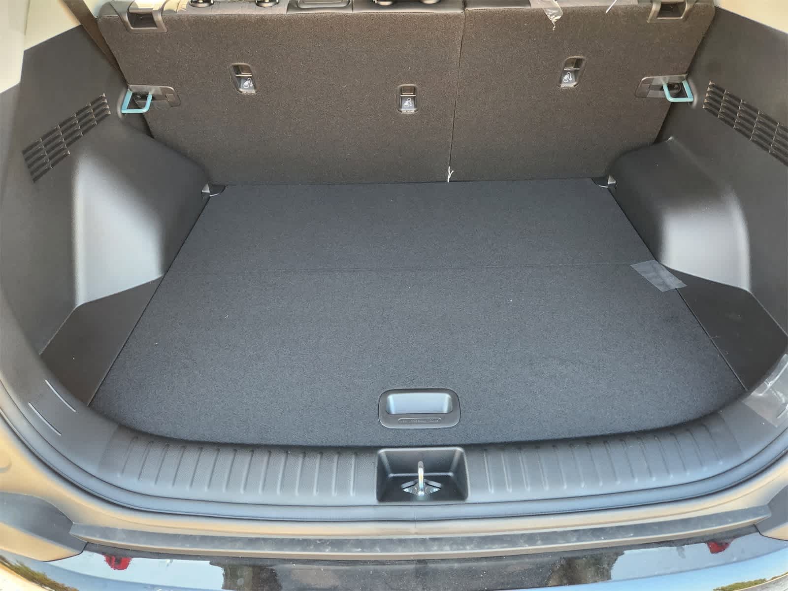 Thumbnail: 2026 Kia Seltos - 28