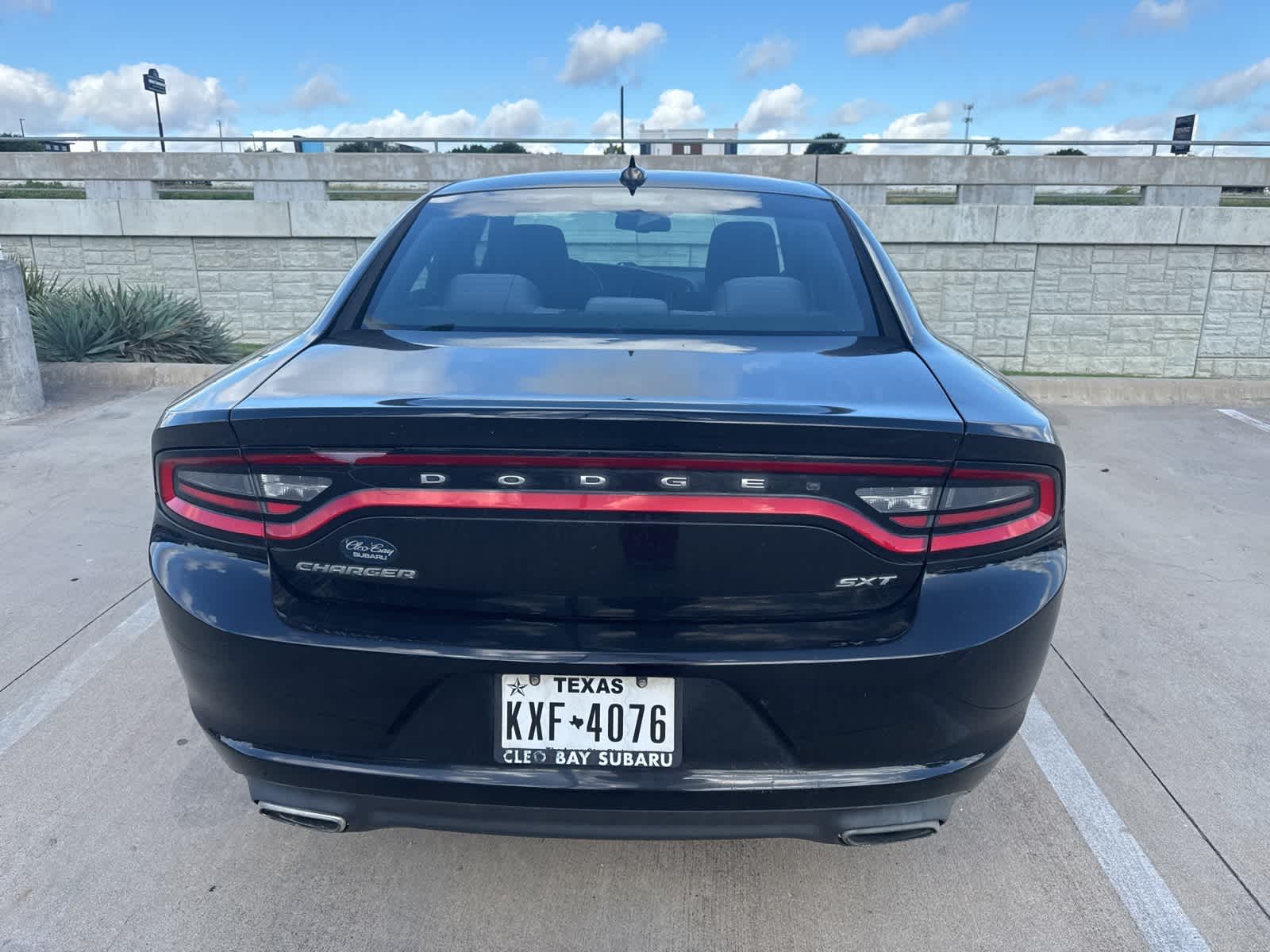 Thumbnail: 2016 Dodge Charger - 5