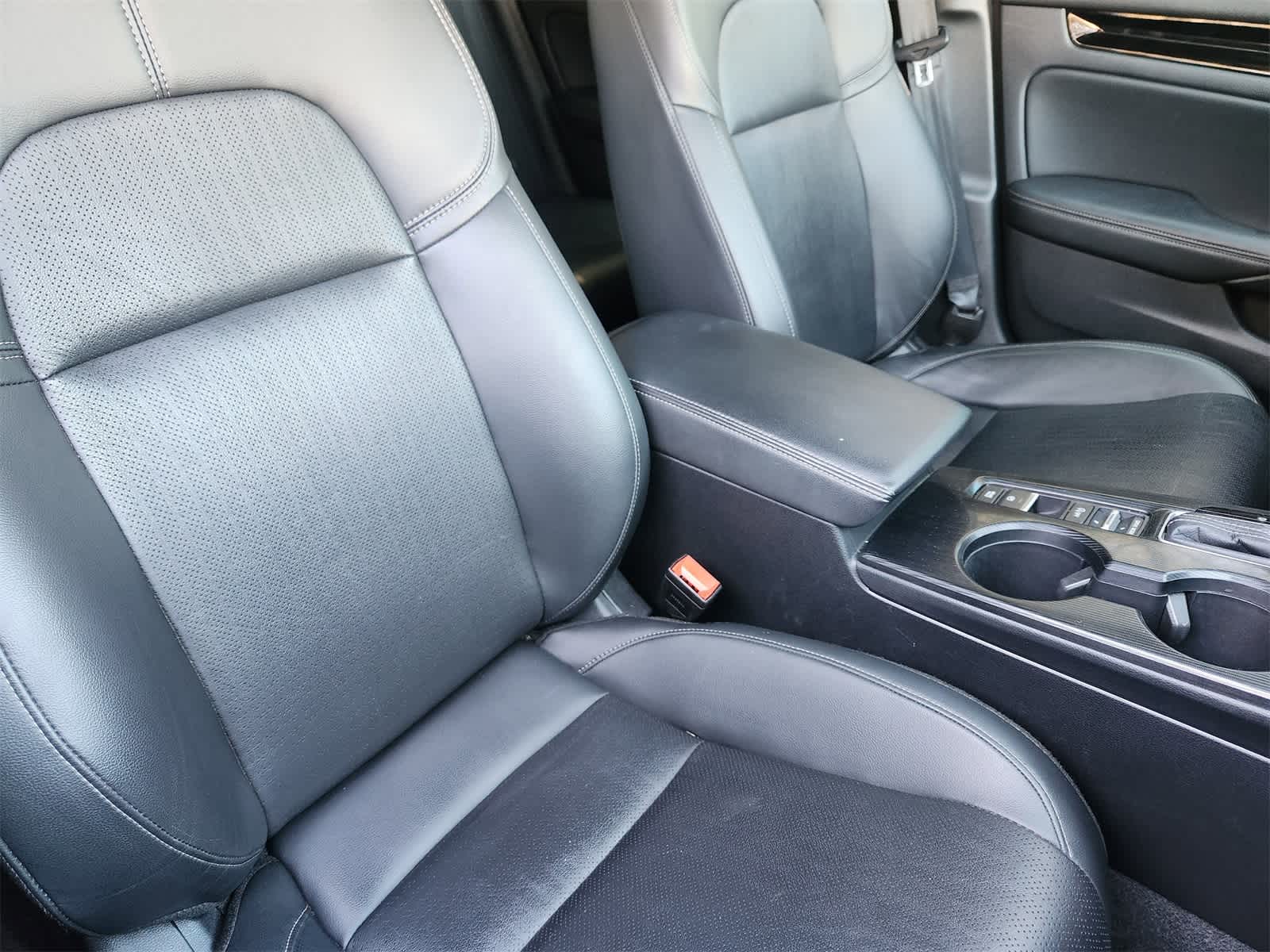 Thumbnail: 2022 Honda Civic - 14