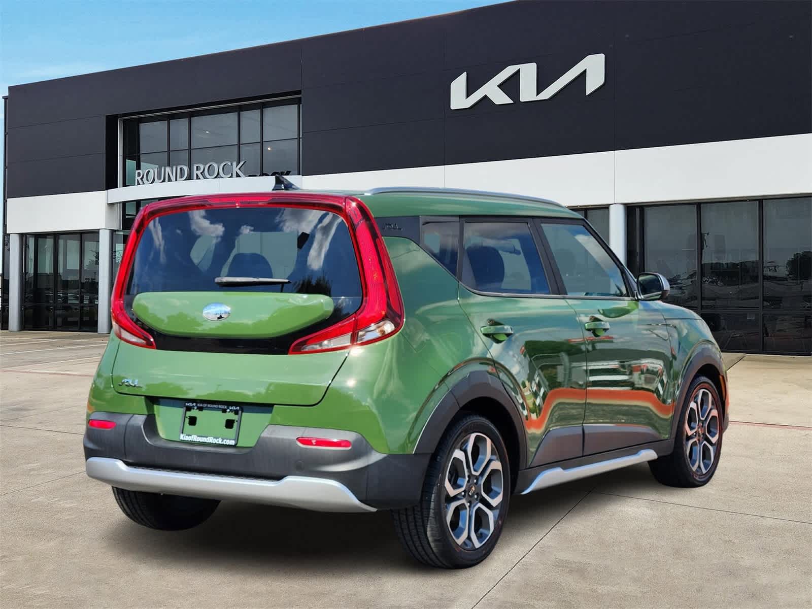 Thumbnail: 2020 Kia Soul - 5