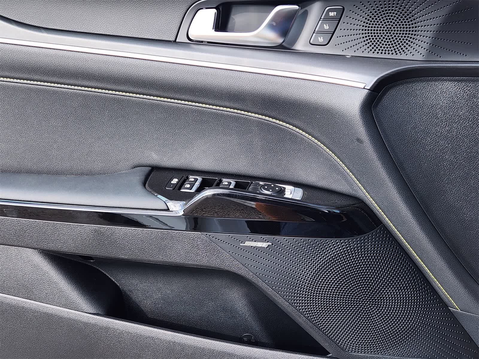 Thumbnail: 2026 Kia K5 - 19