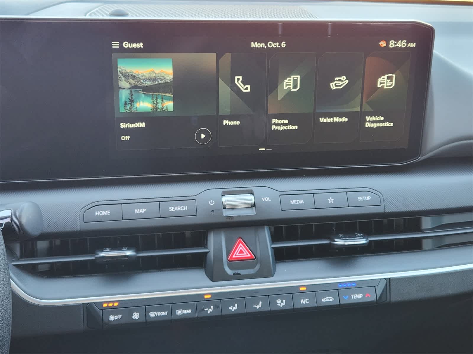 Thumbnail: 2025 Kia K4 - 15