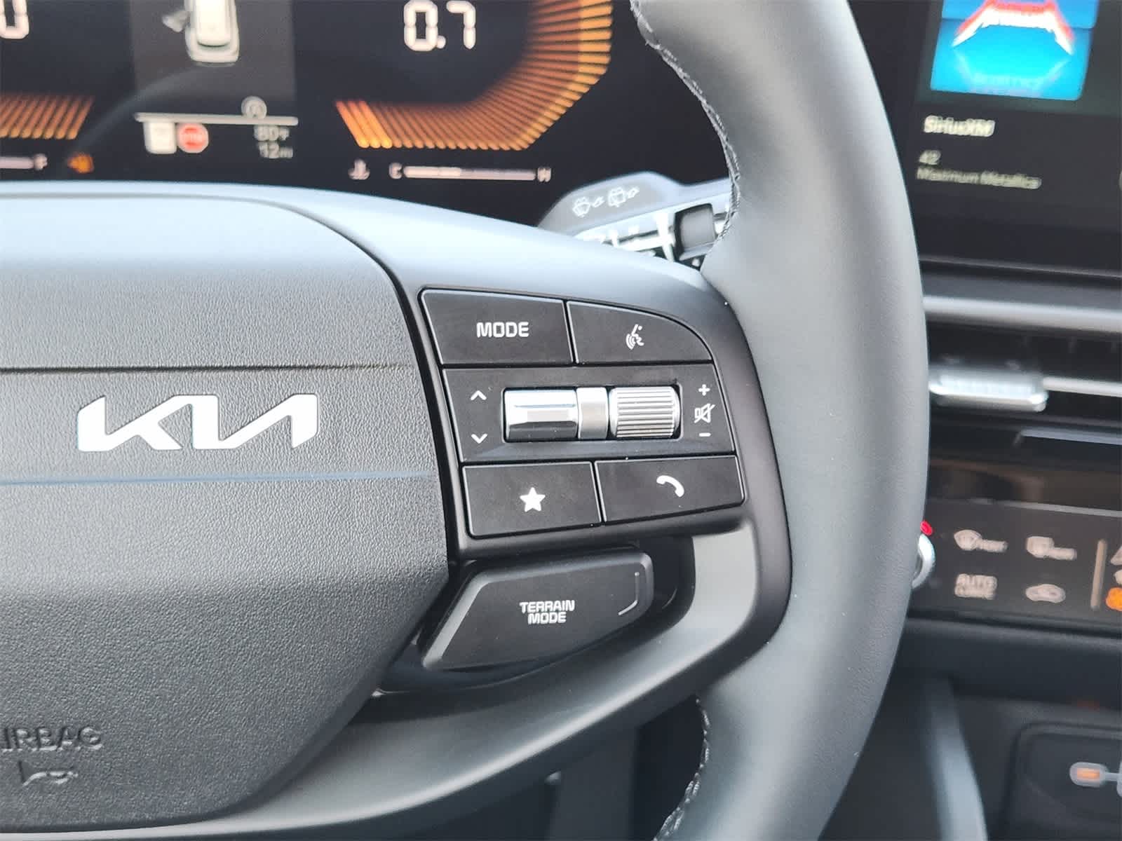 Thumbnail: 2026 Kia Sportage - 27