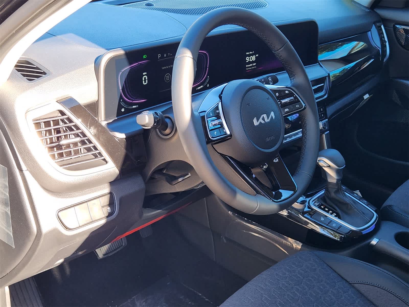 Thumbnail: 2026 Kia Seltos - 2