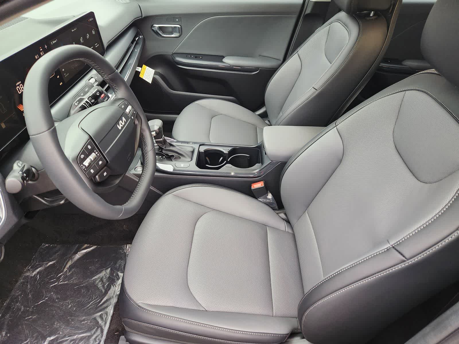 Thumbnail: 2026 Kia K4 - 10