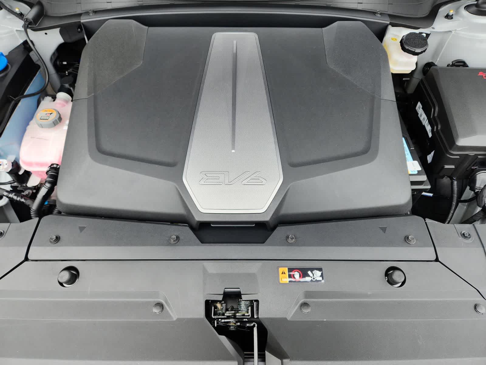 Thumbnail: 2026 Kia EV6 - 22
