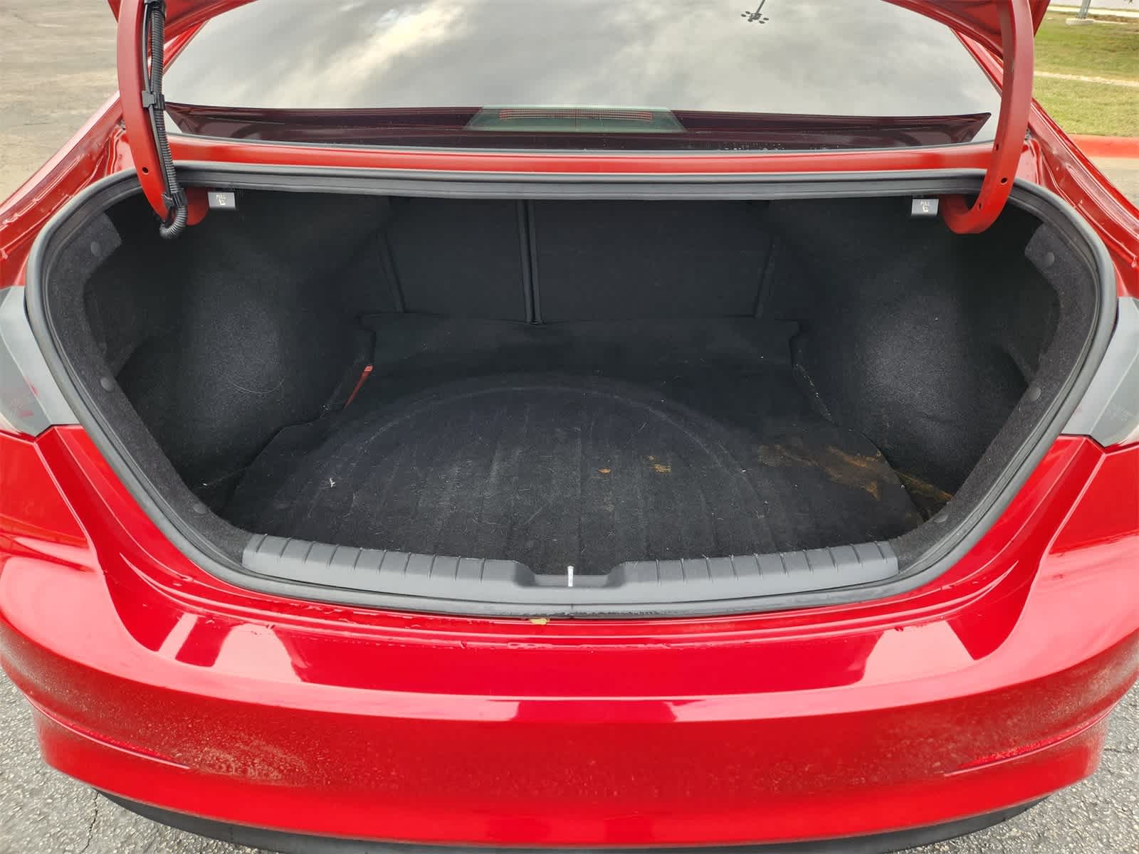 Thumbnail: 2018 Hyundai Elantra - 29