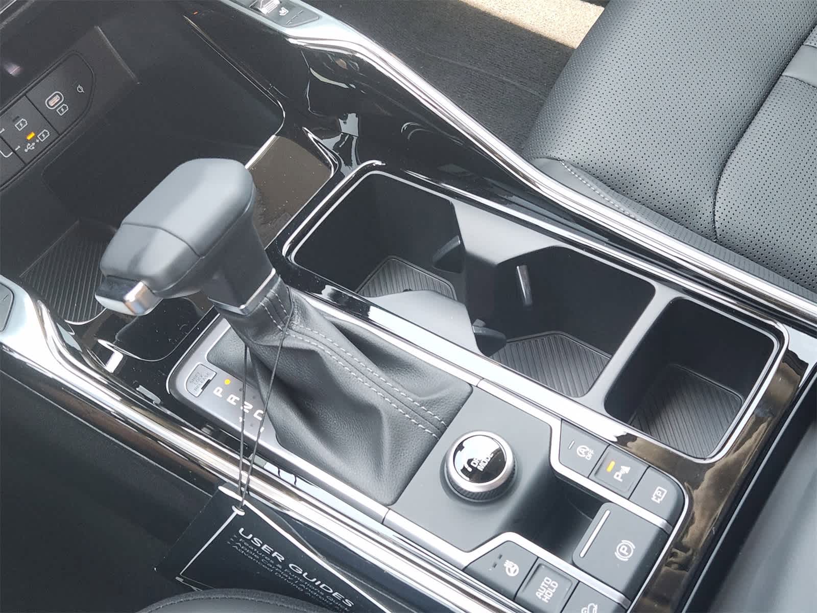 Thumbnail: 2026 Kia Sorento - 17