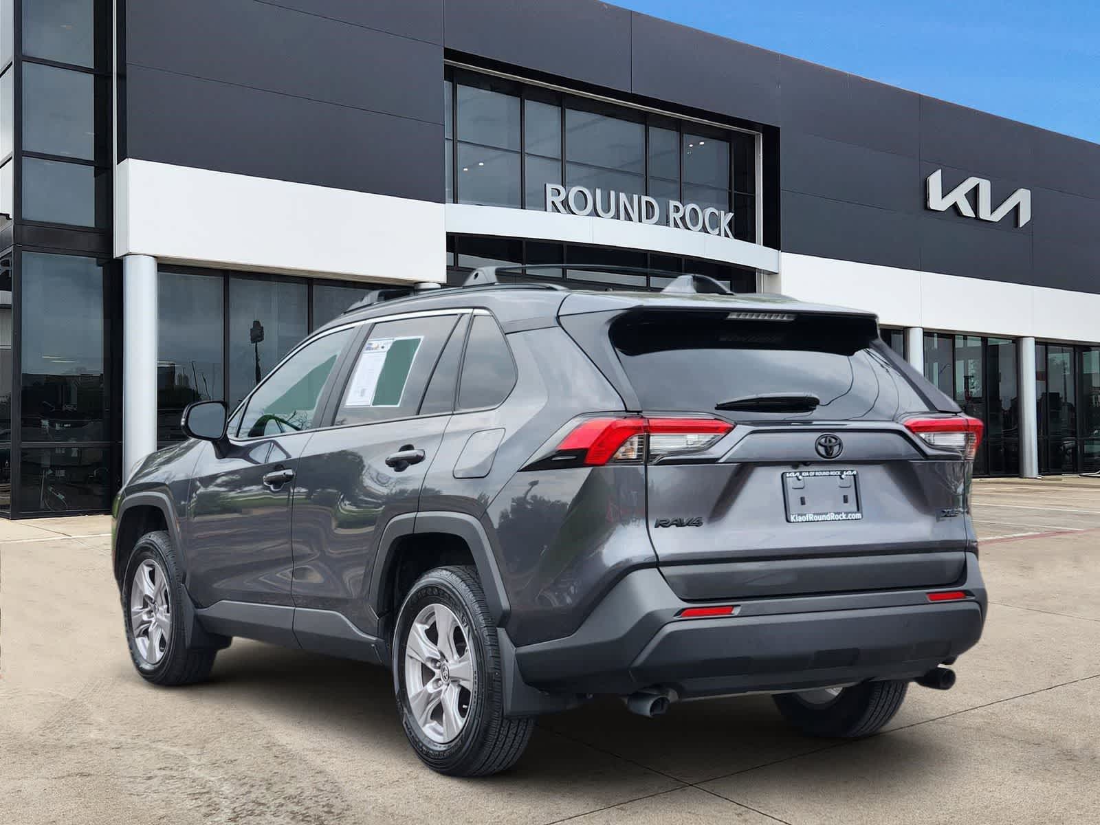 Thumbnail: 2025 Toyota RAV4 - 6