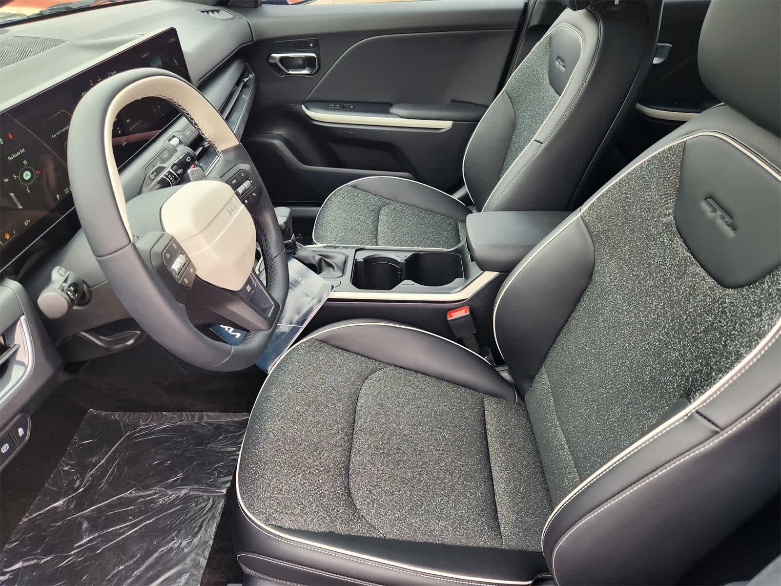 Thumbnail: 2025 Kia K4 - 11